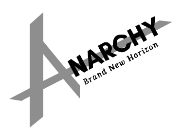 Anarchy Arquitectura